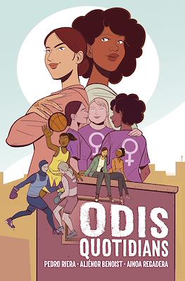 Odis quotidians