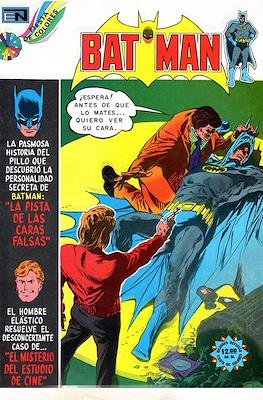 Batman #718