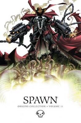 Spawn Origins Collection #11