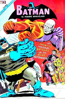 Batman #409