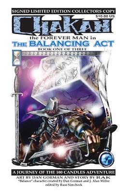 Chakan The Forever Man: Journey of 100 Candles #10