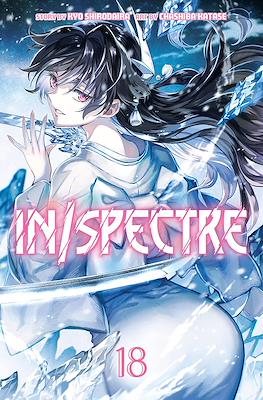 In/spectre #18