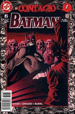 Batman Vol. 1 #38