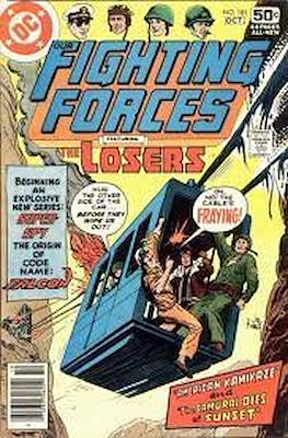 Our Fighting Forces (1954-1978) #181
