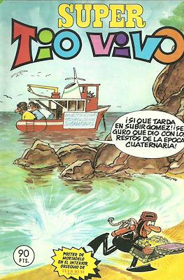 Super Tio vivo #129