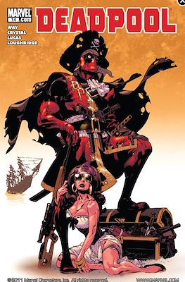 Deadpool Vol. 2 (2008-2012) #14