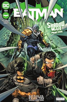 Batman Vol. 3 (2016-...) #123