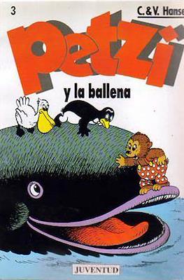 Petzi #3