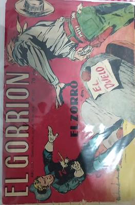 El Gorrión #1113