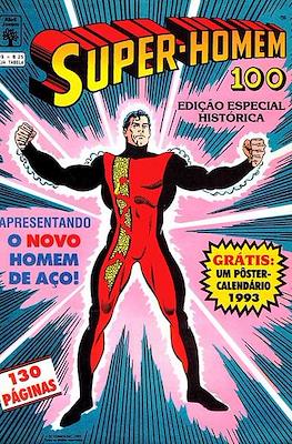 Super-Homem - 1ª série #100