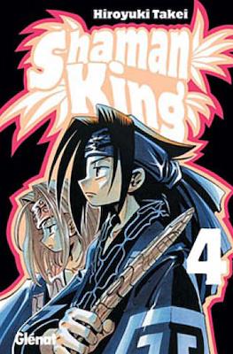 Shaman King (Rústica 192-224 pp) #4