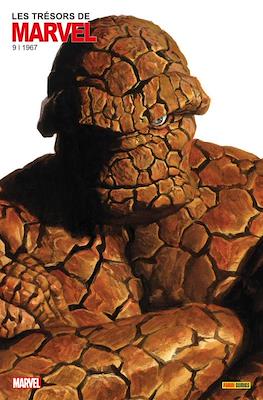 Les tresors de Marvel #9