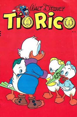 Tío Rico #43