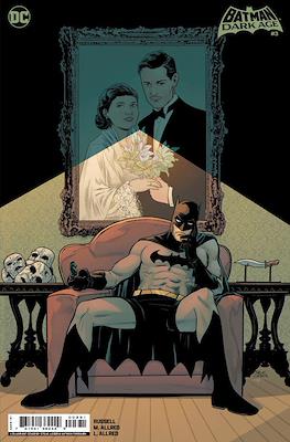 Batman: Dark Age (2024-Variants Covers) #3.1
