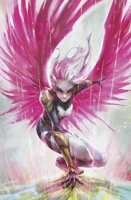 Thunderbolts: Doomstrike (2025 - Variant Covers) #1.2