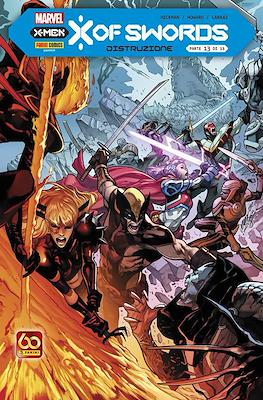 Marvel Miniserie #243