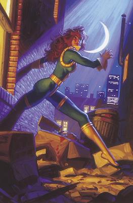 X-Men Vol. 6 (2021-Variant Covers) #34.3