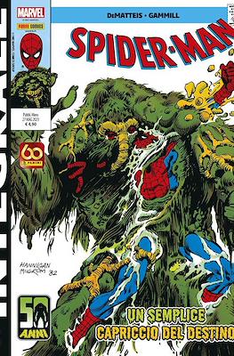 Marvel Integrale: Spider-Man di J.M. DeMatteis #5