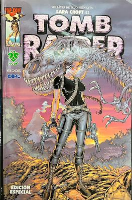 Tomb Raider: Edición Especial