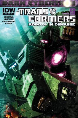 Transformers - Dark Cybertron #9