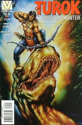 Turok: Dinosaur Hunter #35