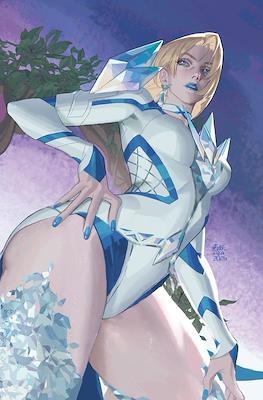 Marvel Rivals Hellfire Gala (Variant Covers) #1.5