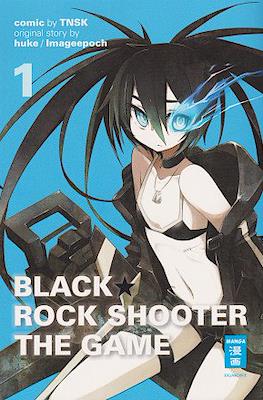 Black Rock Shooter - The Game