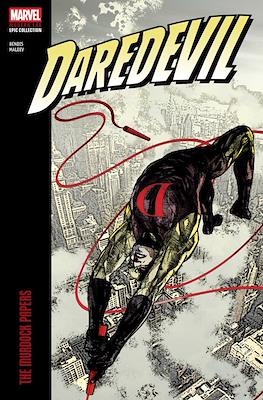 Daredevil Modern Era Epic Collection #5