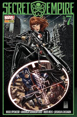 Marvel Miniserie #195