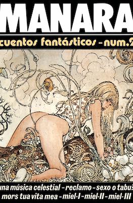 Tótem Comics #10