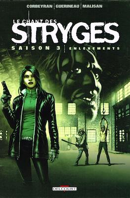 Le chant des Stryges #14