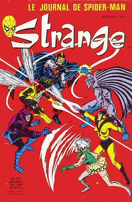 Strange #233