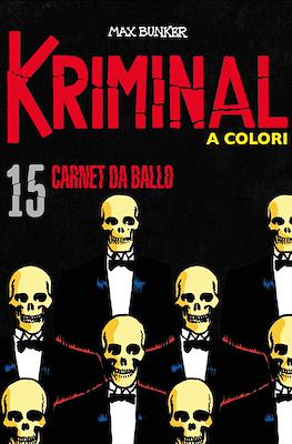 Kriminal a colori #15
