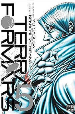 Terra Formars #5