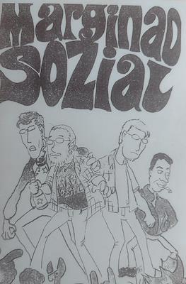 Marginao Sozial: De Gueim