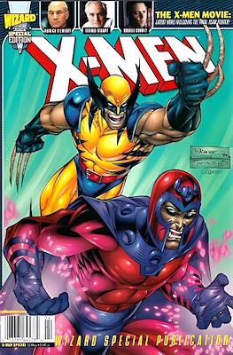 Wizard Special Publication X-Men