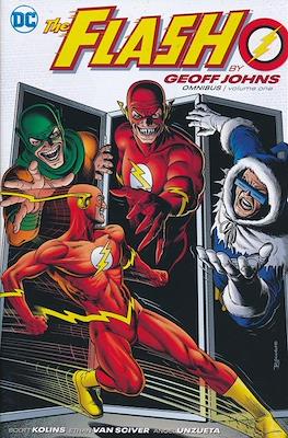 The Flash by Geoff Johns #1