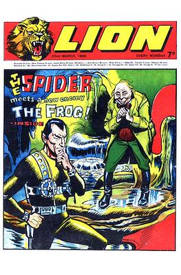 Lion (1968) #64