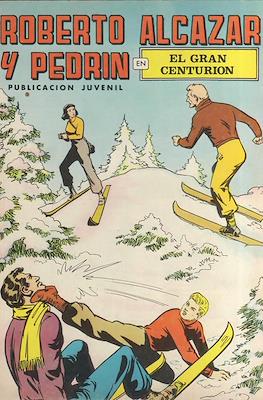 Roberto Alcázar y Pedrín. 2ª época #65