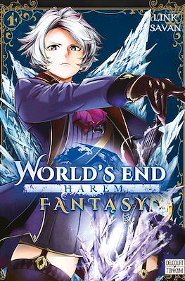 World's End Harem: Fantasy #4