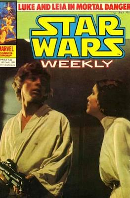 Star Wars Weekly #102