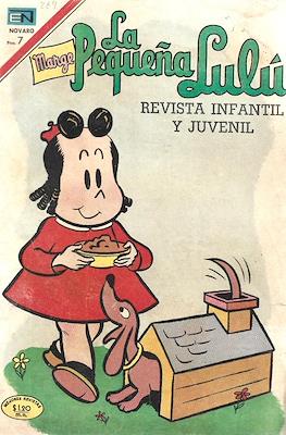 La Pequeña Lulú #289