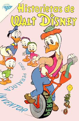 Historietas de Walt Disney #251