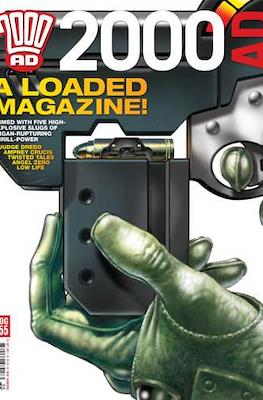 2000 AD #1755