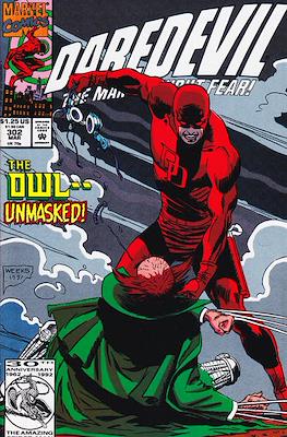 Daredevil Vol. 1 (1964-1998) (Comic Book) #302