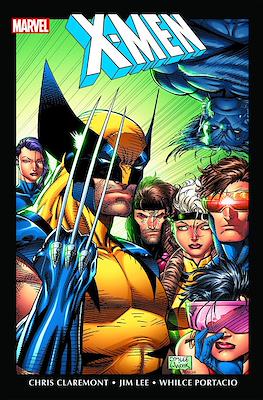 Marvel Omnibus #57