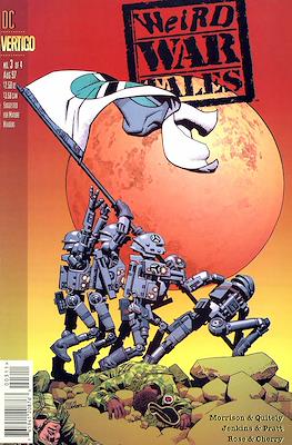 Weird War Tales (1997) #3
