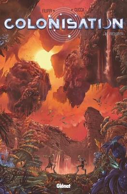 Colonisation #8