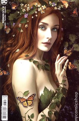 Poison Ivy (2022-Variant Covers) #3