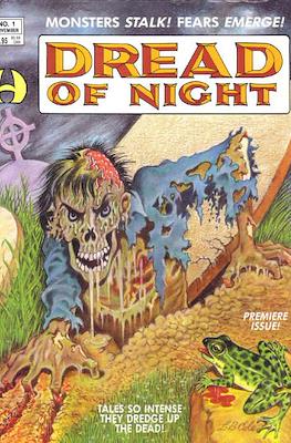 Dread of Night